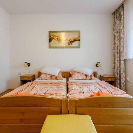 Apartments Villa 7 Crikvenica Eksteriør bilde