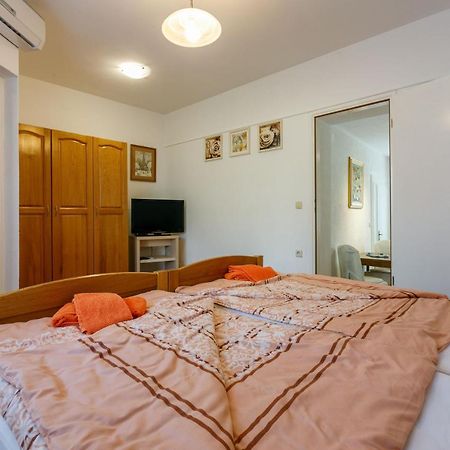 Apartments Villa 7 Crikvenica Eksteriør bilde